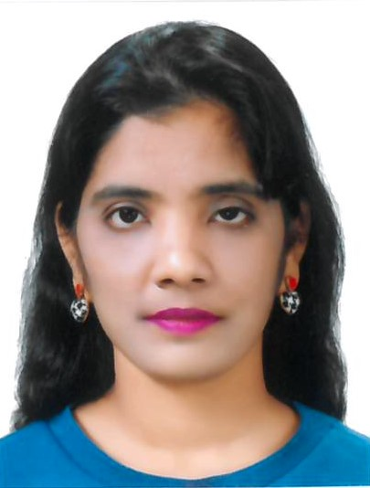Talluri Teressa