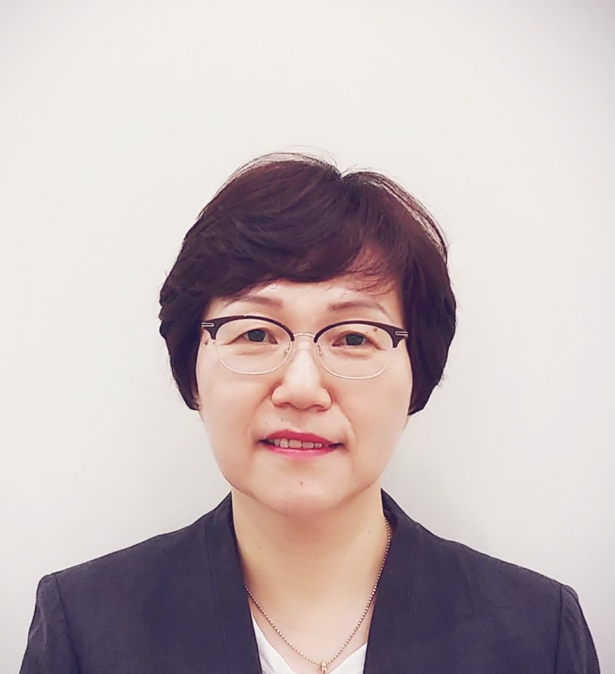 Hye-jeong Kim